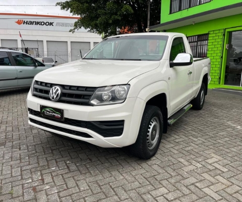 Amarok TDI 2.0 4x4
