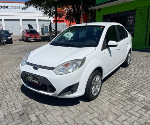 Fiesta SE 1.6
