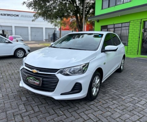 Onix LT 2 1.0 Hatch