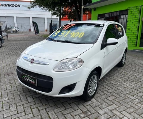 Palio Atractive 1.0