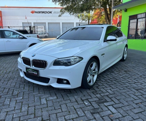 BMW 535I M SPORT