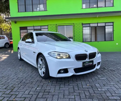 Bmw 535i m sport