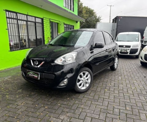 March 1.6 SV 2016