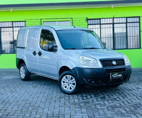 Doblo Cargo 1.4