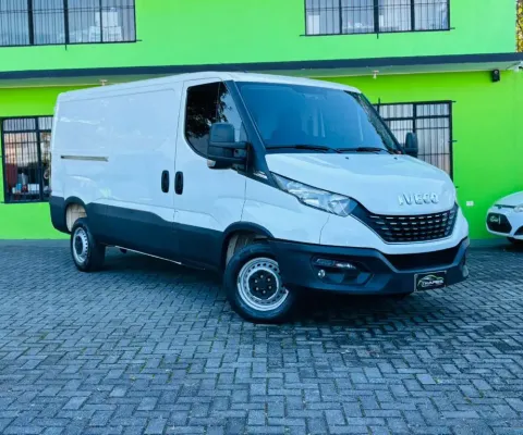 Iveco Daily 30-130 Furgão