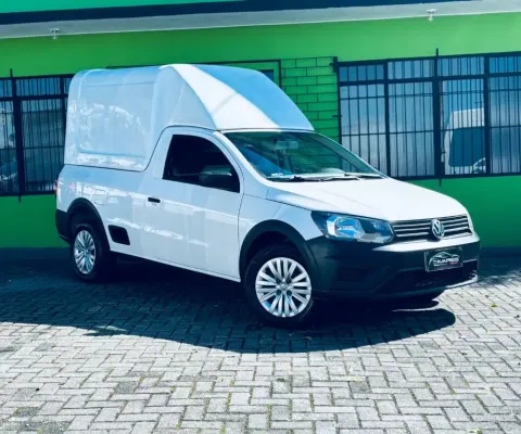 Saveiro Robust 1.6 2022