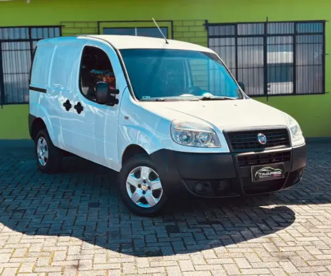 Doblo Cargo 1.4 2015