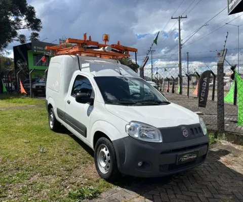 Fiorino Hard Working 1.4 2020