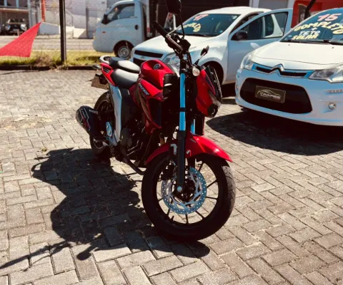 Fazer 250 FZ25 2023