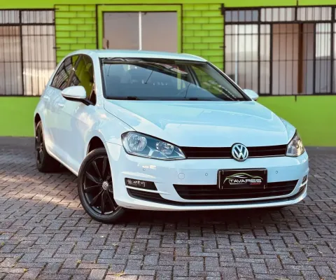 Golf Comfortline 1.6 MSI 2016