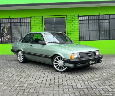 Chevette DL 1.6 1991