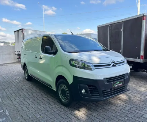 Jumpy Cargo 1.5 2023