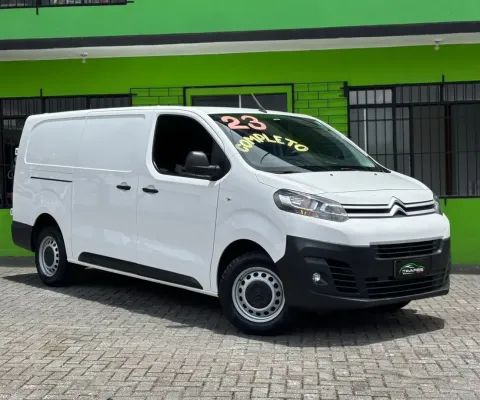 Jumpy Cargo 1.5 2023