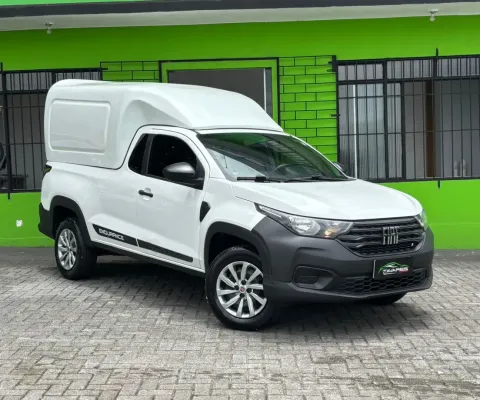 Strada Endurance 1.4 2022