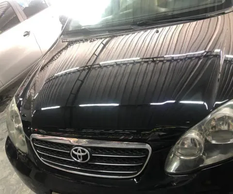 TOYOTA COROLLA FIELDER à venda.