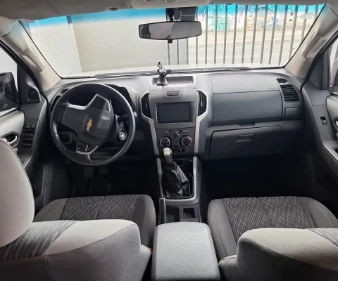 S10  2.4 / 4x2 / flex 