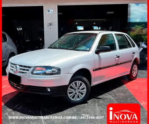 Gol geração iv city trend 1.0 8v mi total flex mec. 4p 2008