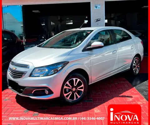 Prisma sed. Lt 1.4 flexpower 2014