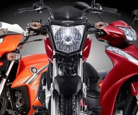 HONDA CBX à venda.