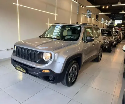 Renegade1.8 4x2 Flex 16V Aut.