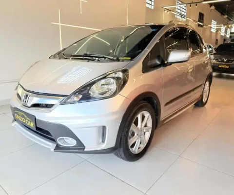 Fit Twist 1.5 Flex 16V 5p Aut.