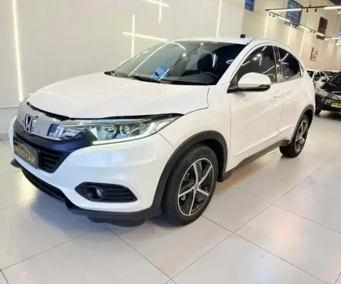 HR-V EX 1.8 Flexone 16V 5p Aut.