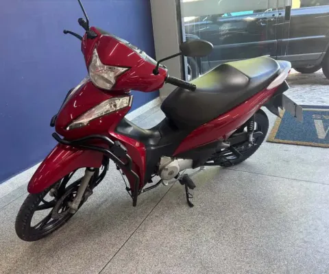 HONDA BIZ 125/125i Flex