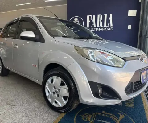 FORD FIESTA 1.6 8V Flex/Class 1.6 8V Flex 5p