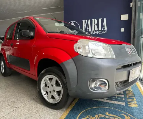 FIAT UNO UNO VIVACE Celeb. 1.0 EVO F. Flex 8V 3p