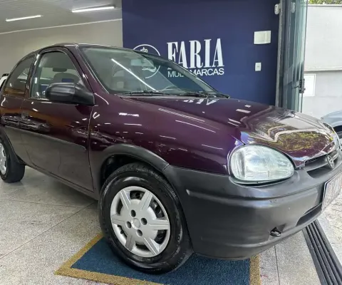 CHEVROLET CORSA Super 1.0 MPFI / 2p e 4p