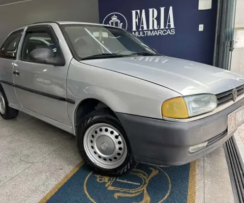 VOLKSWAGEN GOL Special/ Special Xtreme 1.0 Mi 2p