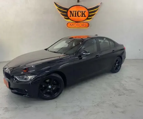 BMW 316i 1.6 TB 16V 136cv 4p