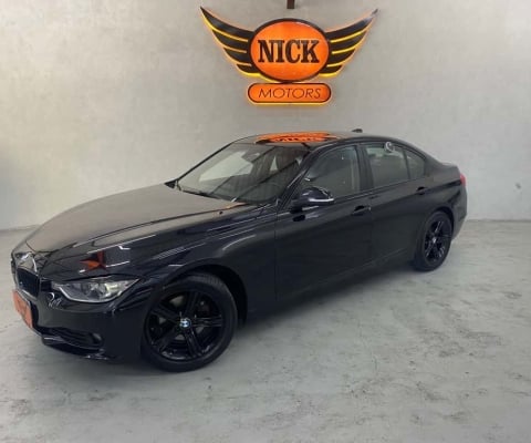 BMW 316i 1.6 TB 16V 136cv 4p