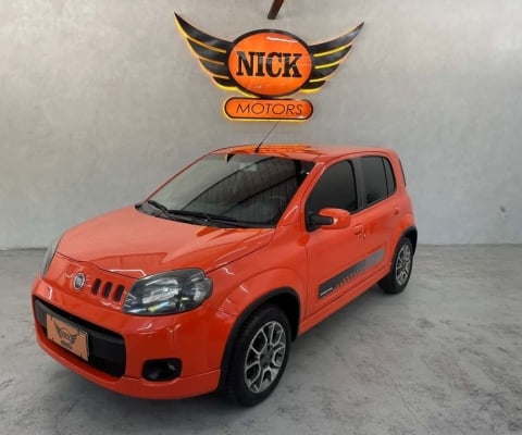 FIAT UNO UNO SPORTING 1.4 EVO Fire Flex 8V 4p