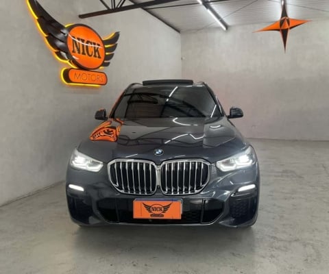 BMW X5 XDRIVE 30d M Sport 3.0 265cv Dies Aut