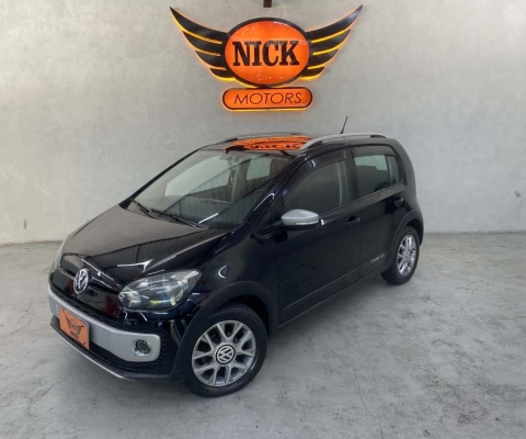 VOLKSWAGEN UP cross 1.0 T. Flex 12V 5p
