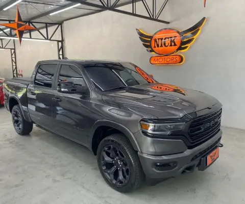 RAM 1500 LIMITED NIGHT EDITION 5.7 4x4 Aut.
