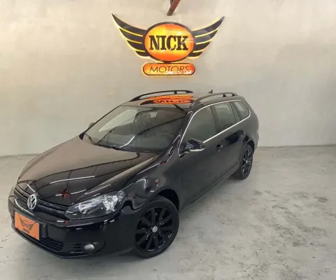 VOLKSWAGEN JETTA Variant 2.5 20V 170cv Tiptronic