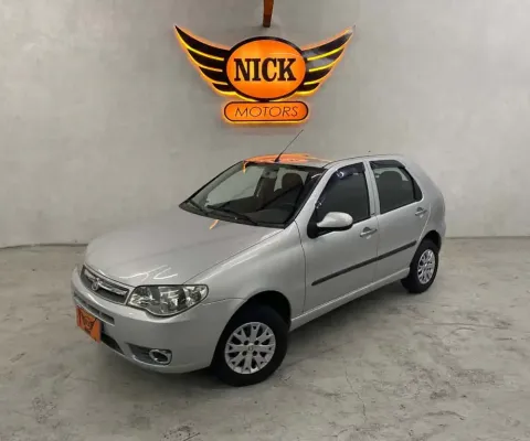 FIAT PALIO 1.0 ECONOMY Fire Flex 8V 4p