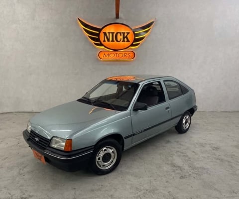 CHEVROLET KADETT GLS 1.8 EFI / SL/e 1.8