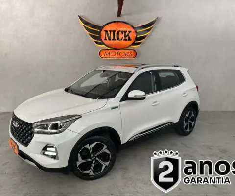 CAOA CHERY TIGGO 5X PRO Tiggo 5X PRO H