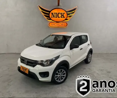 FIAT MOBI LIKE 1.0 Fire Flex 5p.