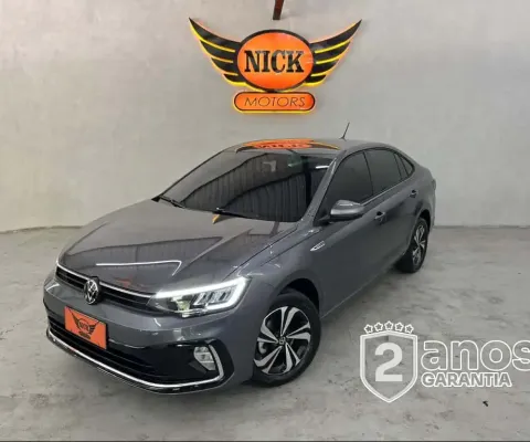 VOLKSWAGEN VIRTUS Comfort. 200 TSI 1.0 Flex 12V Aut