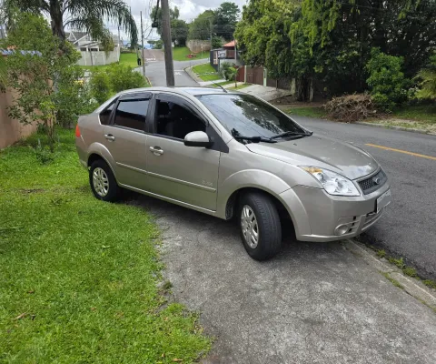 Ford Fiesta Sedan 1.6 Flex – Econômico, Completo e Muito Conservado