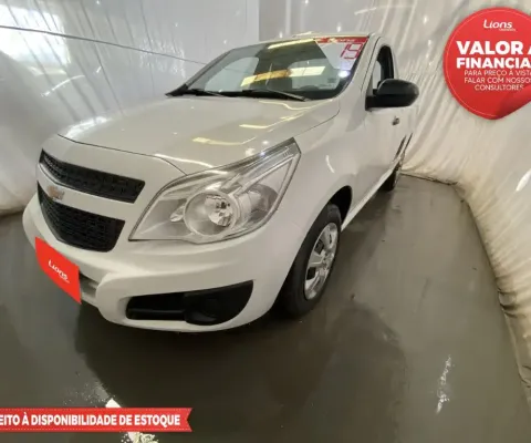 Chevrolet Montana LS