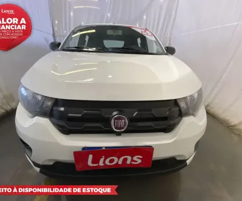 Fiat Mobi Like