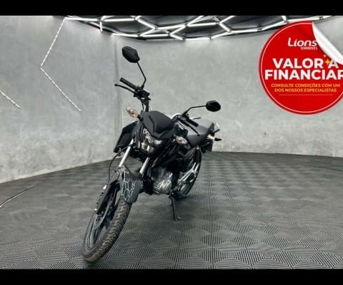 HONDA CG 160 CARGO