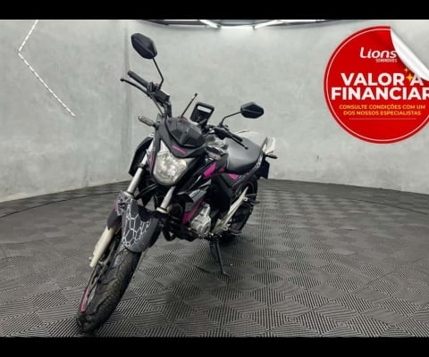 HONDA CB CB TWISTER