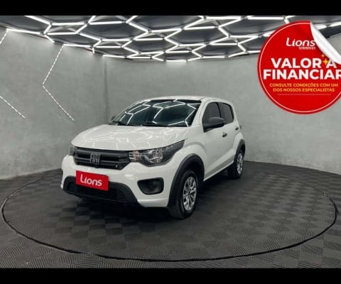 FIAT MOBI 1.0 FIRE LIKE 4P