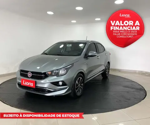 FIAT CRONOS 1.8 PRECISION 16V